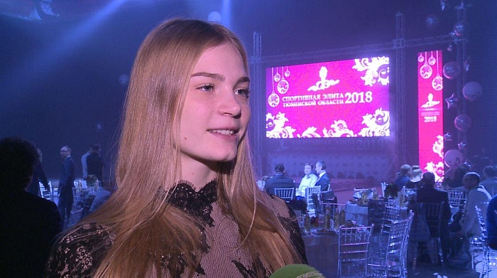 Елизавета Клеванович: «Конечно, думаю о Токио»