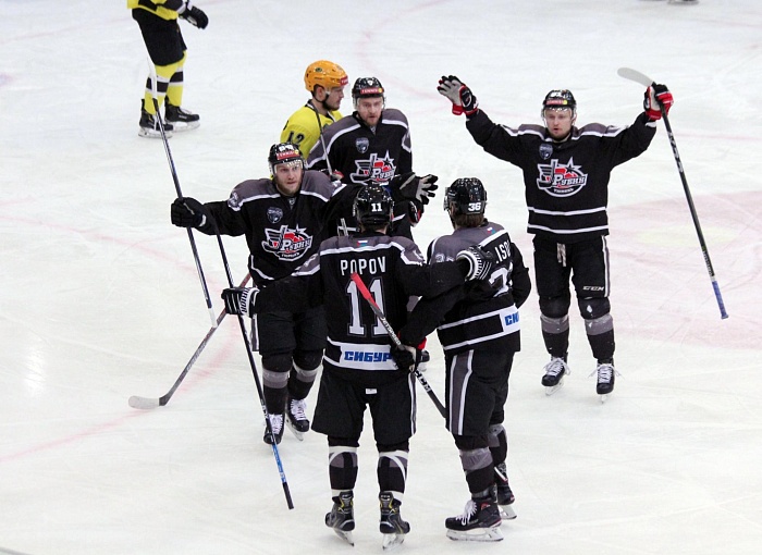 Финал из Казахстана смотрите с «Тюменской ареной»! (ВИДЕО, РАСПИСАНИЕ)