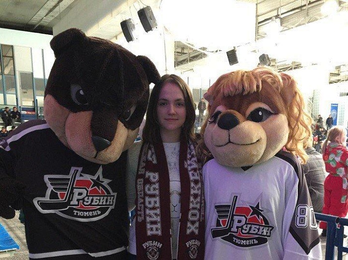 Татьяна Милютина: «Раньше ничего не выигрывала...»