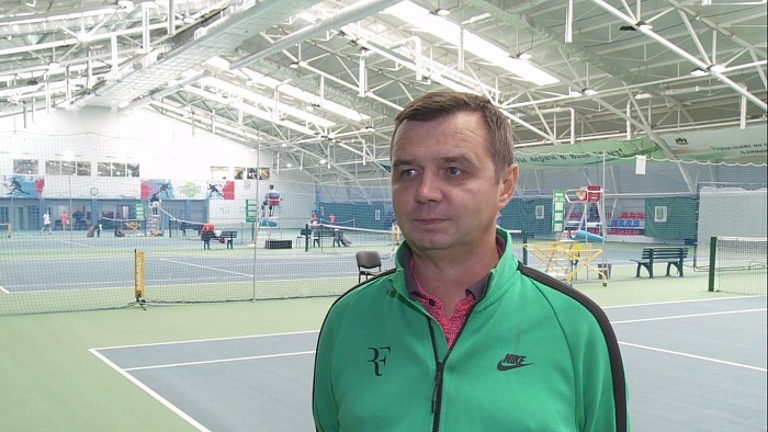 Виктор Галактионов: «Будем видеть Гордеева по телевизору…»