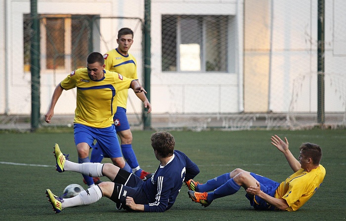 Фото Антона САКЕРИНА