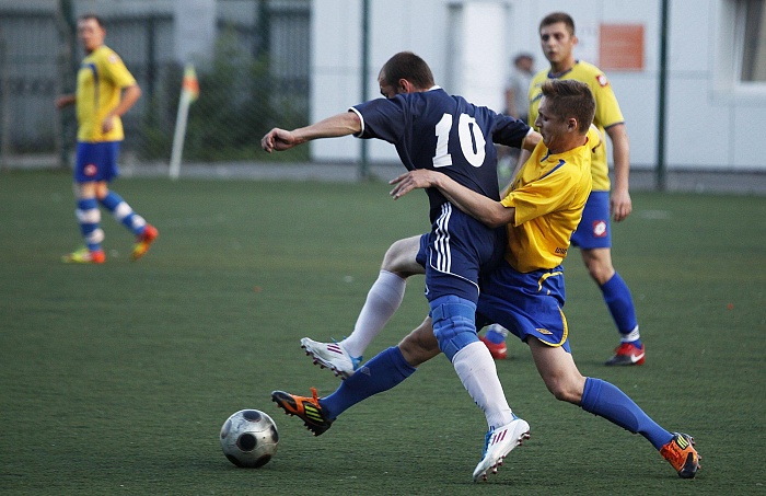 Фото Антона САКЕРИНА