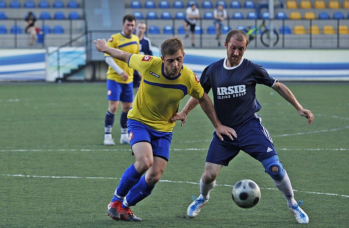 Фото Антона САКЕРИНА