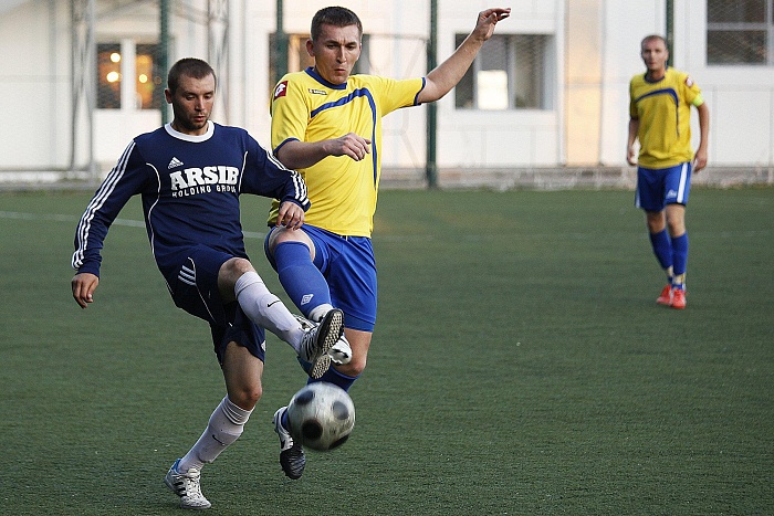 Фото Антона САКЕРИНА