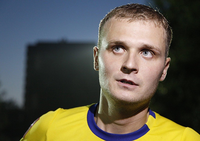 Фото Антона САКЕРИНА