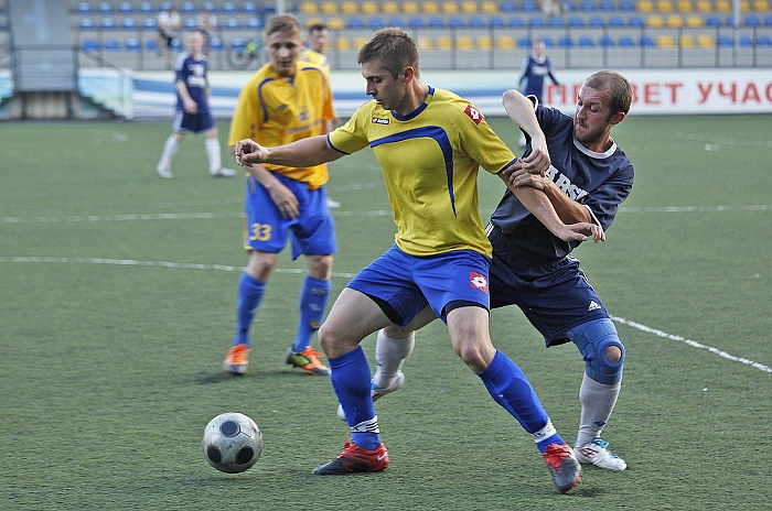 Фото Антона САКЕРИНА