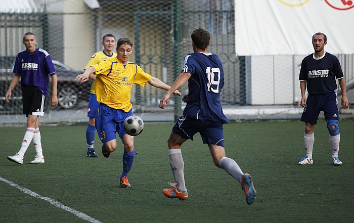 Фото Антона САКЕРИНА