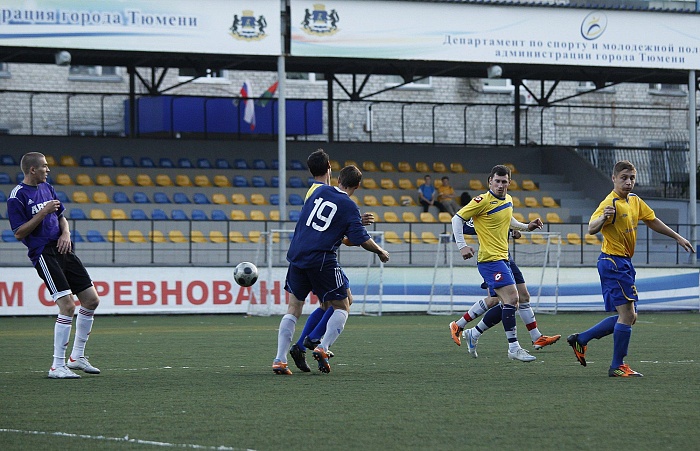 Фото Антона САКЕРИНА