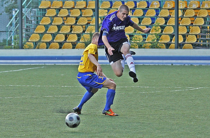 Фото Антона САКЕРИНА