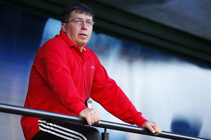 Фото Антона САКЕРИНА