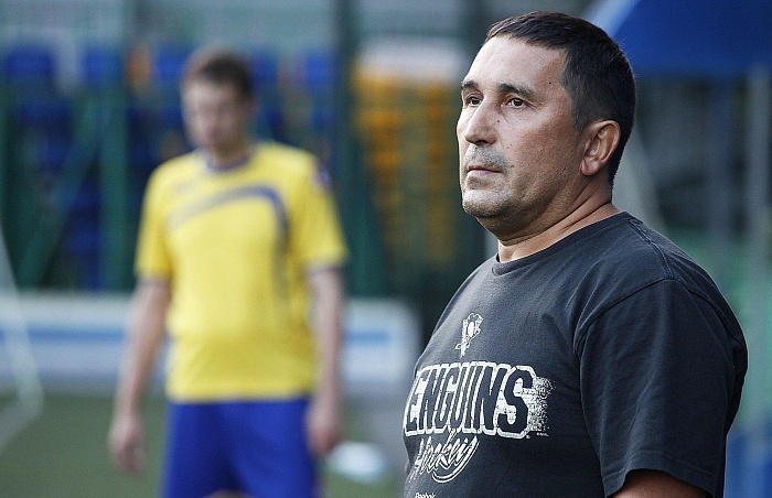 Фото Антона САКЕРИНА