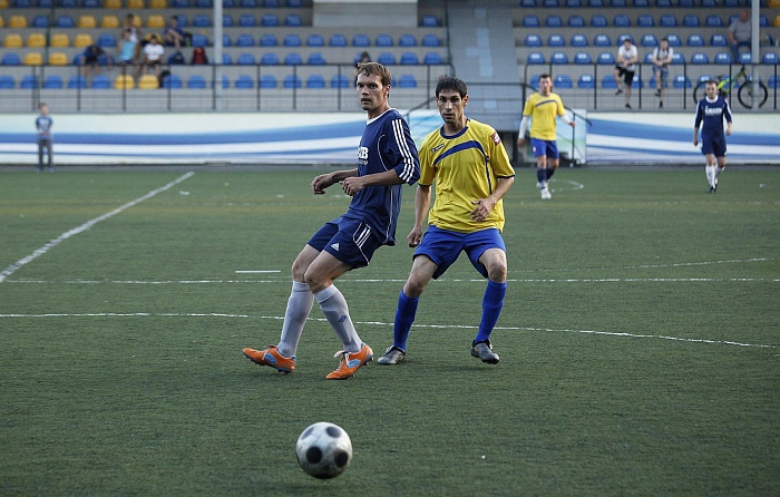 Фото Антона САКЕРИНА