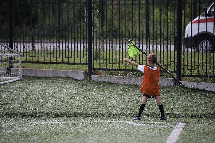 Фото Александра Зырянова
