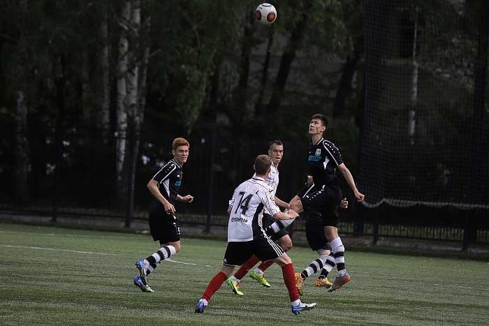 Фото Александра Зырянова