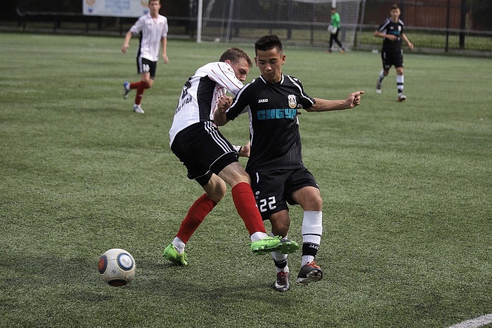 Фото Александра Зырянова