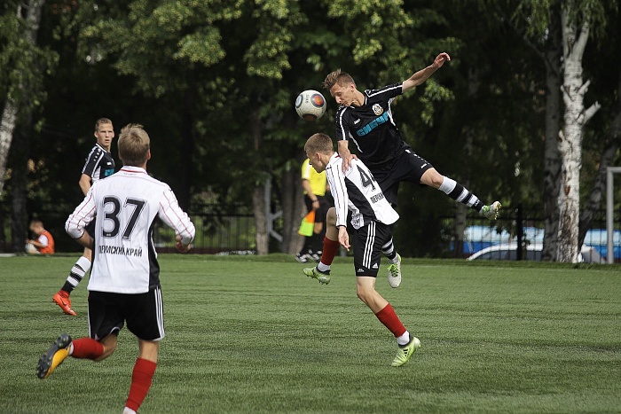 Фото Александра Зырянова