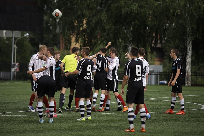 Фото Александра Зырянова