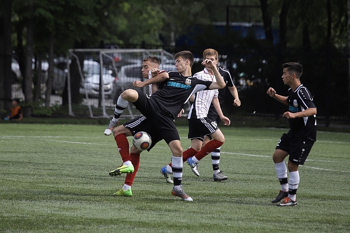 Фото Александра Зырянова