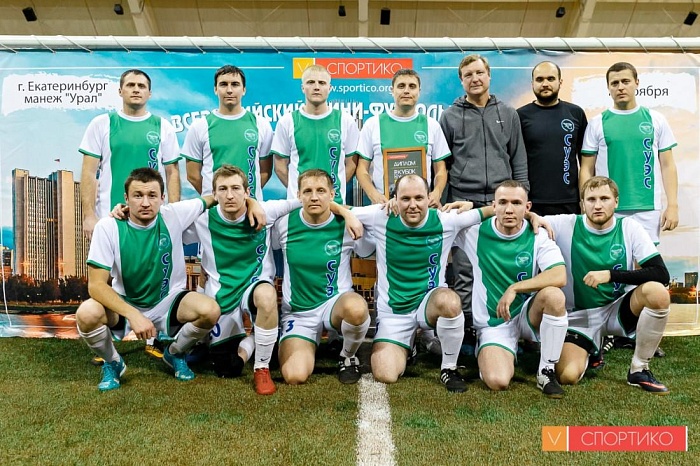 Лидер устроил разгром «Нефтянику»