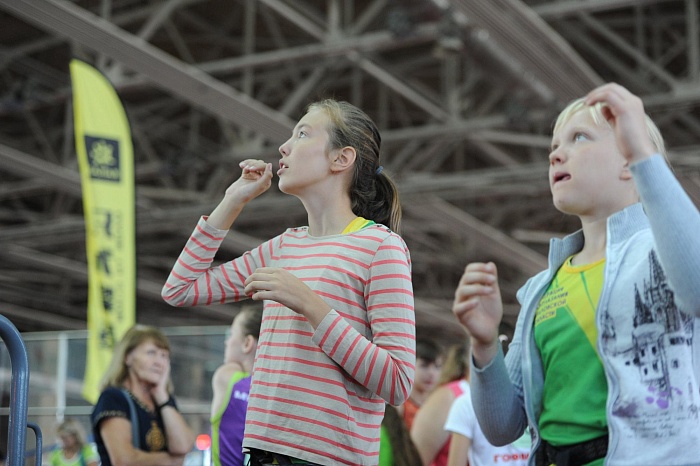 Фото Галины БЕЗБОРОДОВОЙ