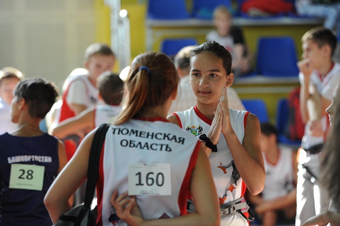 Фото Галины БЕЗБОРОДОВОЙ