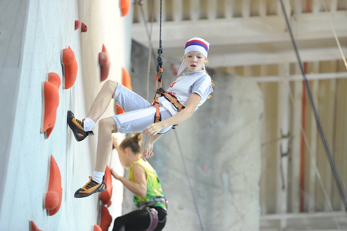 Фото Галины БЕЗБОРОДОВОЙ