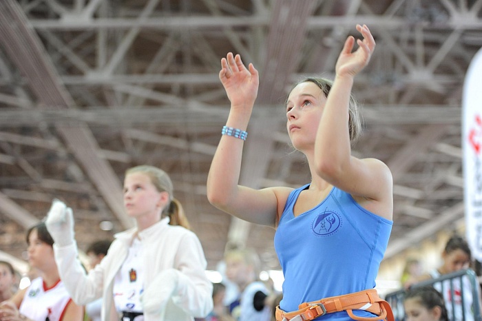 Фото Галины БЕЗБОРОДОВОЙ