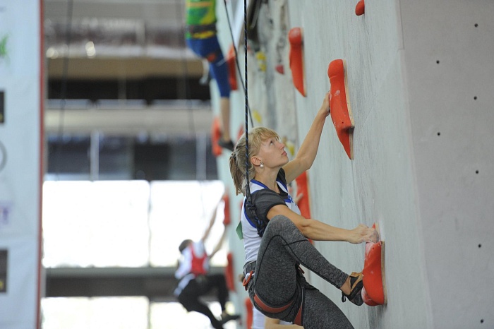 Фото Галины БЕЗБОРОДОВОЙ