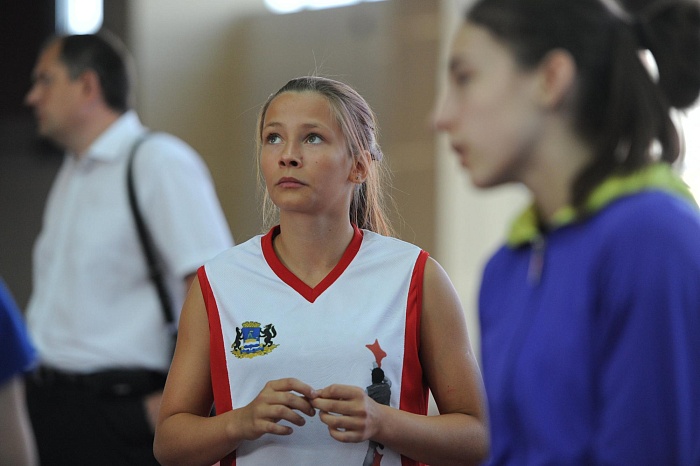 Фото Галины БЕЗБОРОДОВОЙ