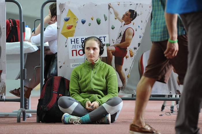 Фото Галины БЕЗБОРОДОВОЙ