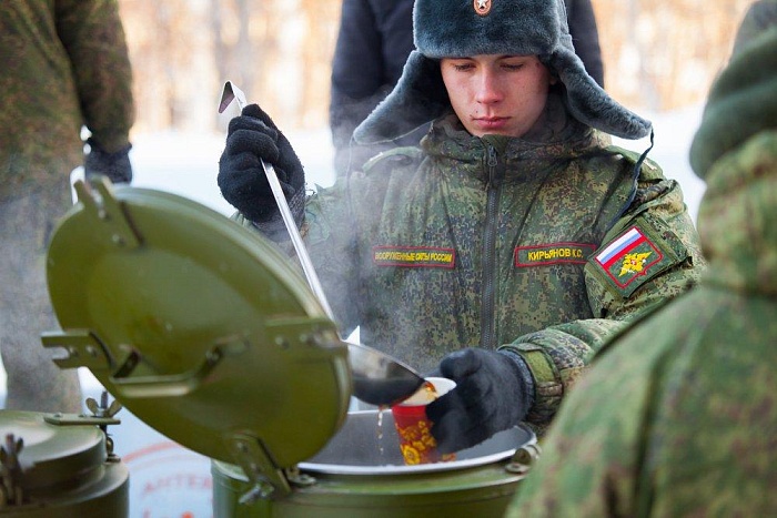 Фото Дани САВИНЫХ