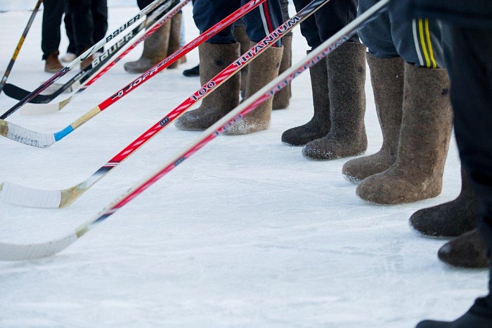 Фото Дани САВИНЫХ