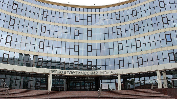 Фото Антона САКЕРИНА