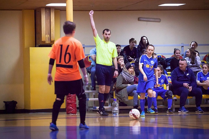 Фото Александра ЗЫРЯНОВА