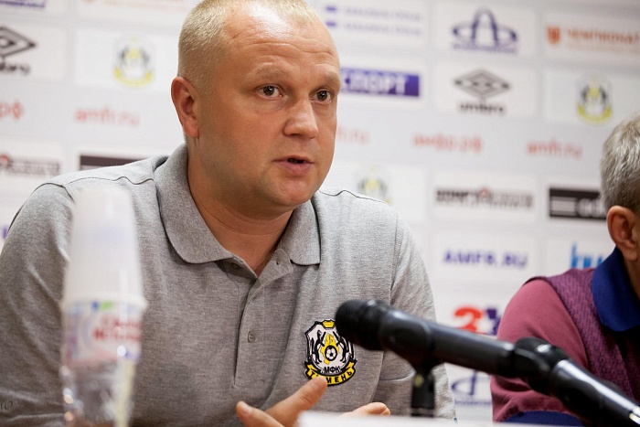 Фото Дани САВИНЫХ