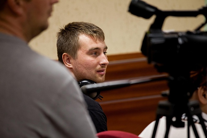 Фото Дани САВИНЫХ