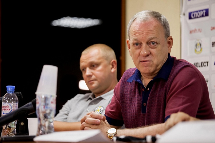 Фото Дани САВИНЫХ