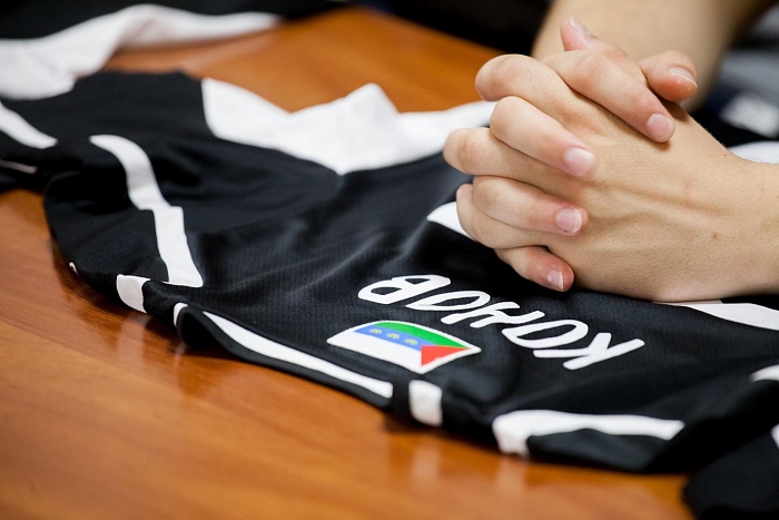 Фото Дани САВИНЫХ