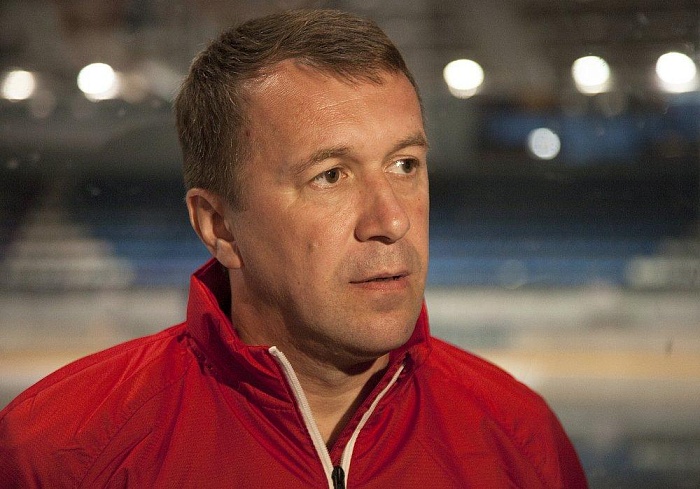 Владислав Хромых: «Кандидаты в команду оставили двоякое впечатление»