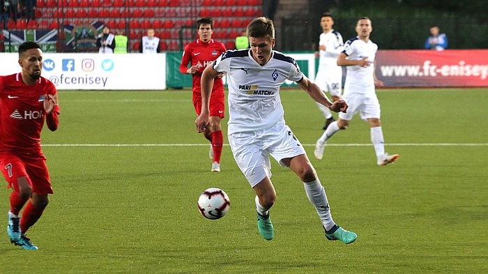 Александр Соболев: «Судья испортил нам игру» (ВИДЕО)