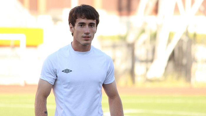 Фото Антона САКЕРИНА