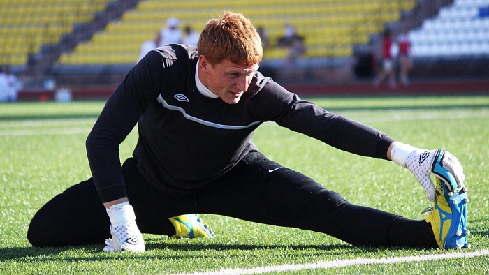 Фото Антона САКЕРИНА