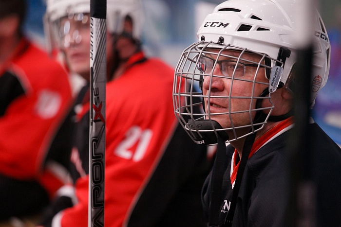 Фото Даниила САВИНЫХ