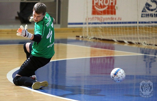 Александров и Кузьмин отправились в Бердск