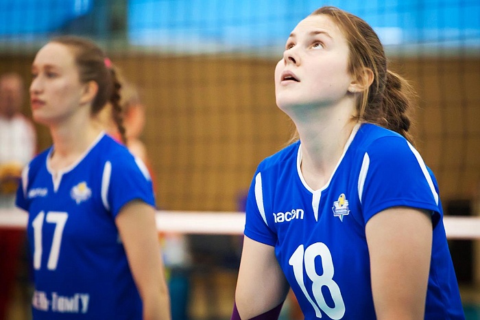 Дарья Федосеева перебралась в «Тулицу»