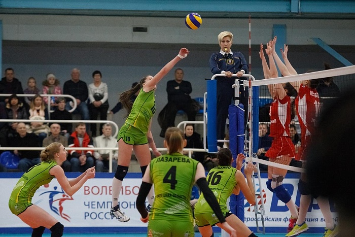 Фавориты подтвердили статус