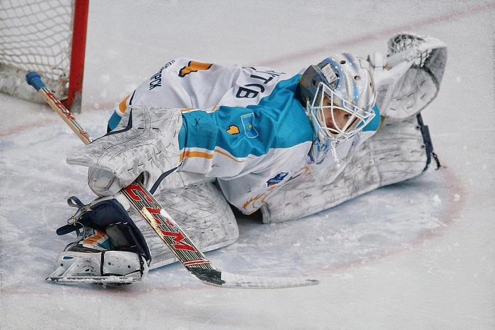 Фото Владимира ОГНЕВА.