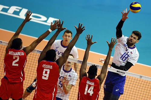 На пути в Японию остался лишь Иран