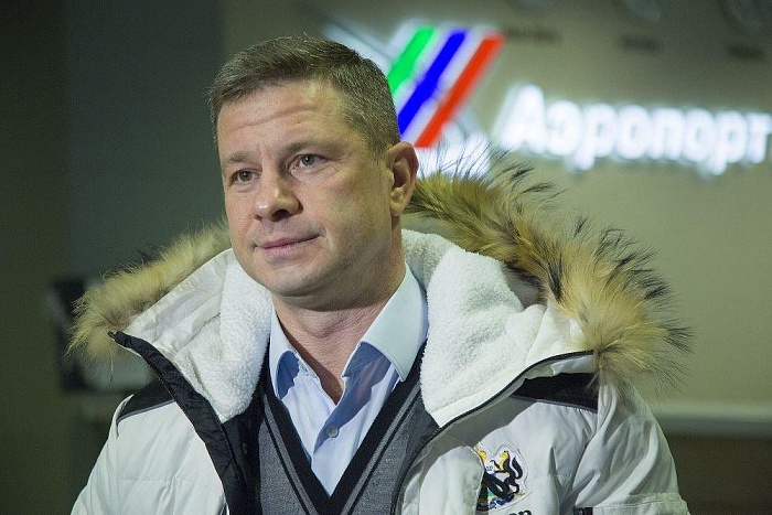 Фото Антона САКЕРИНА