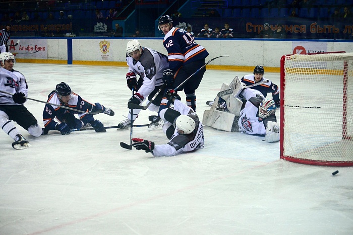 Сергей Карпов: «Завтра тренировка - отдыхать времени нет»